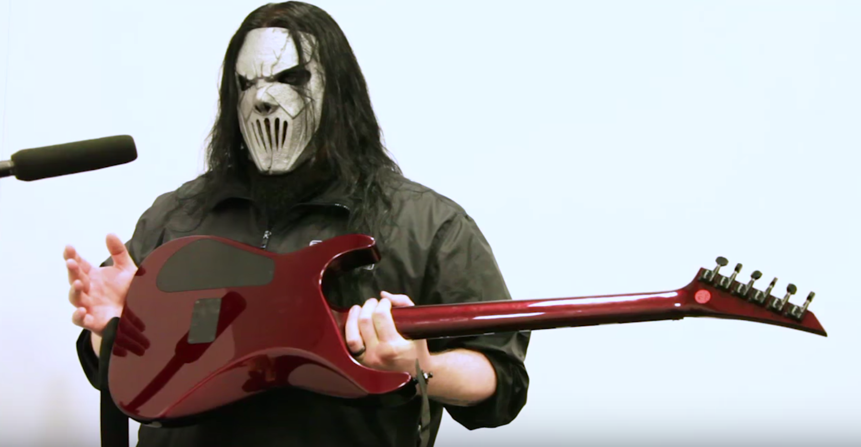 January 2017 Jackson® Guitars Blog